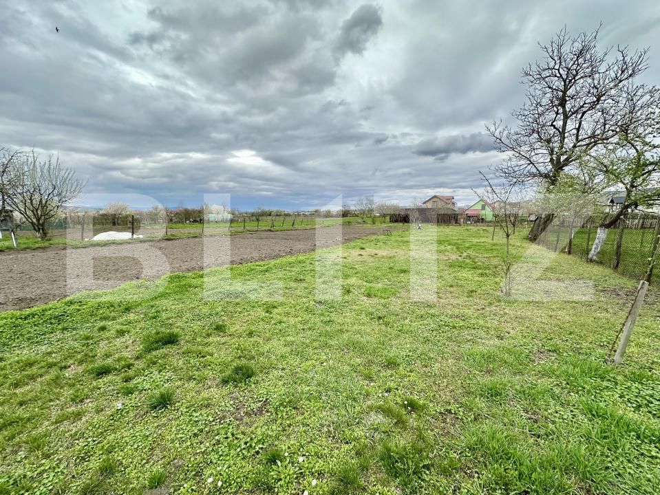 Casa de vânzare 3 camere Totoi - 208868CV | BLITZ Alba Iulia | Poza2