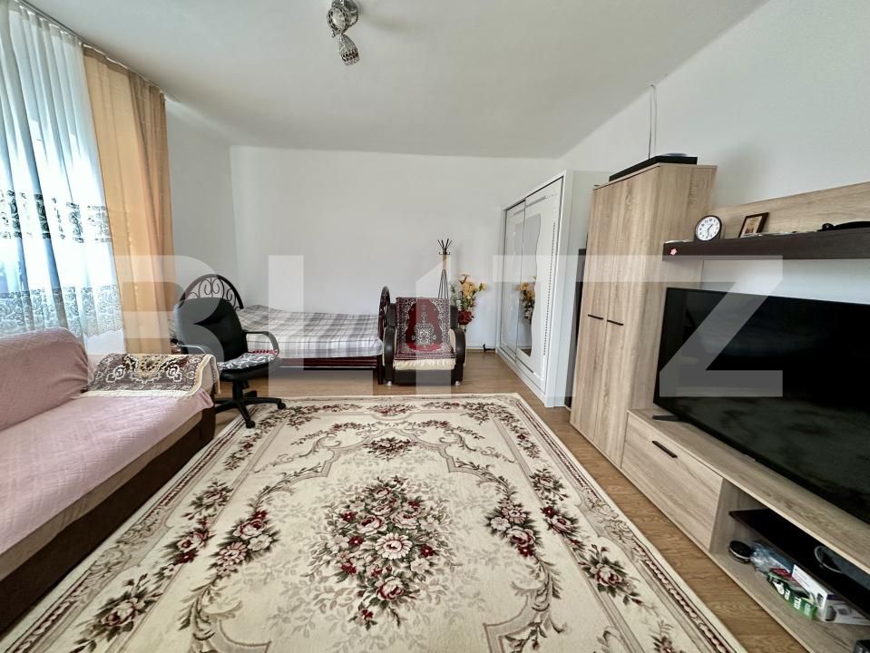 Casa de vânzare 3 camere Totoi - 208868CV | BLITZ Alba Iulia | Poza3