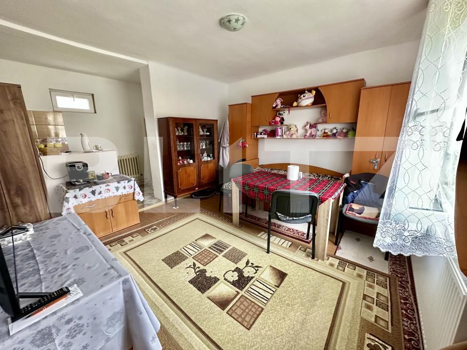 Casa de vânzare 3 camere Totoi - 208868CV | BLITZ Alba Iulia | Poza4