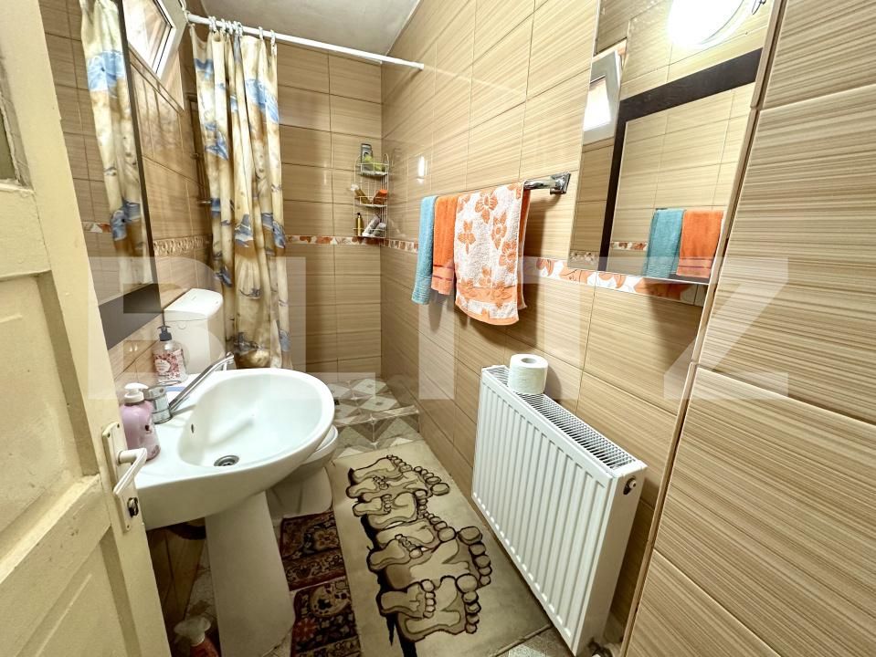 Casa de vânzare 3 camere Totoi - 208868CV | BLITZ Alba Iulia | Poza8