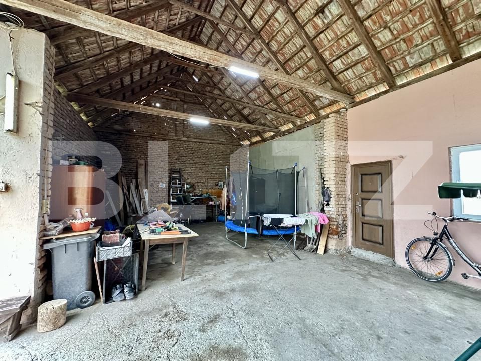 Casa de vânzare 3 camere Totoi - 208868CV | BLITZ Alba Iulia | Poza13