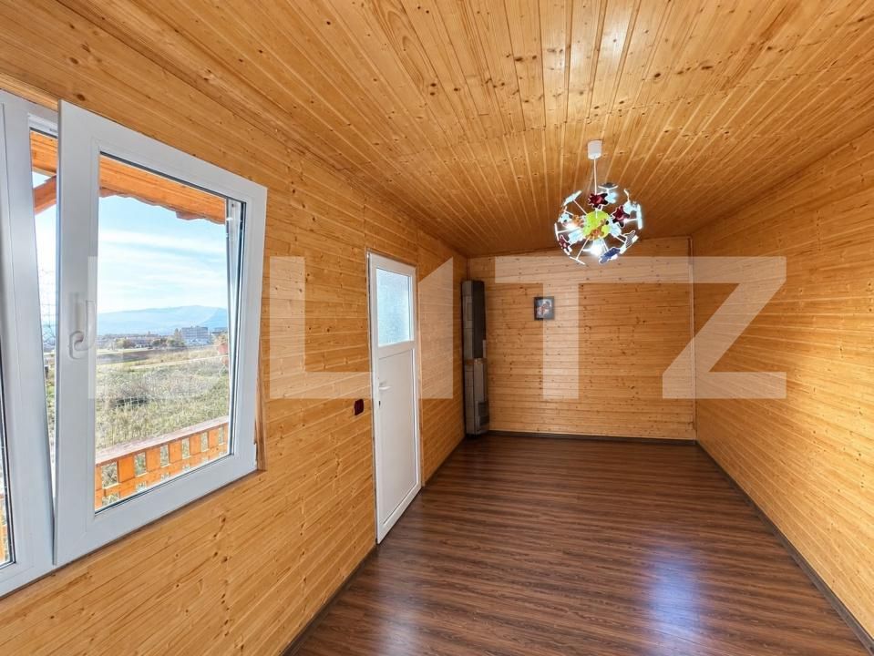 Casa de vânzare 2 camere Bărăbanț - 209196CV | BLITZ Alba Iulia | Poza5