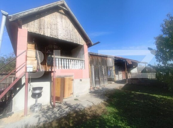 Casa de vânzare 2 camere Unirea - 209286CV | BLITZ Alba Iulia | Poza13