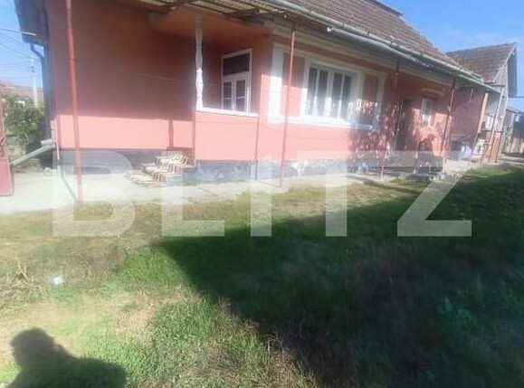 Casa de vânzare 2 camere Unirea - 209286CV | BLITZ Alba Iulia | Poza1