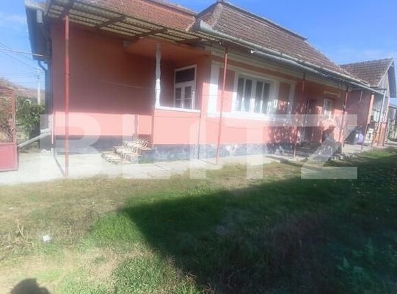 Casa de vânzare 2 camere Unirea - 209286CV | BLITZ Alba Iulia | Poza2