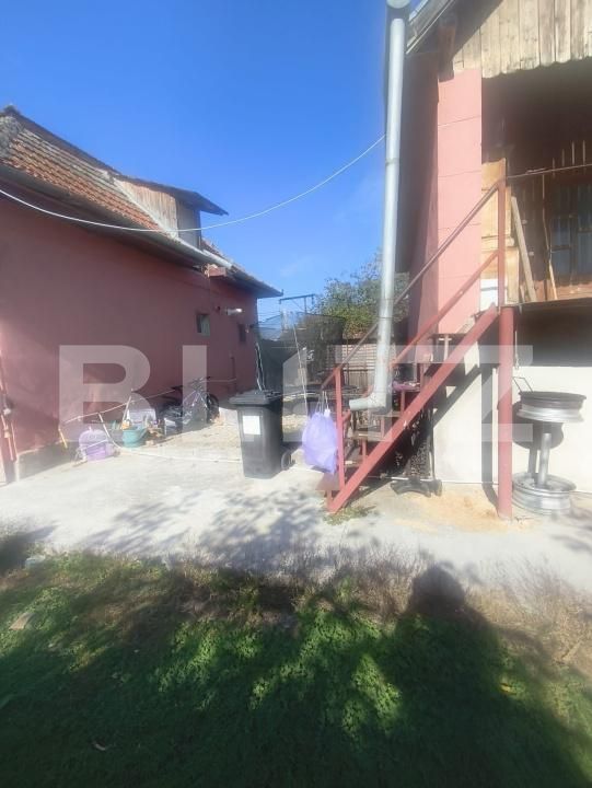 Casa de vânzare 2 camere Unirea - 209286CV | BLITZ Alba Iulia | Poza3