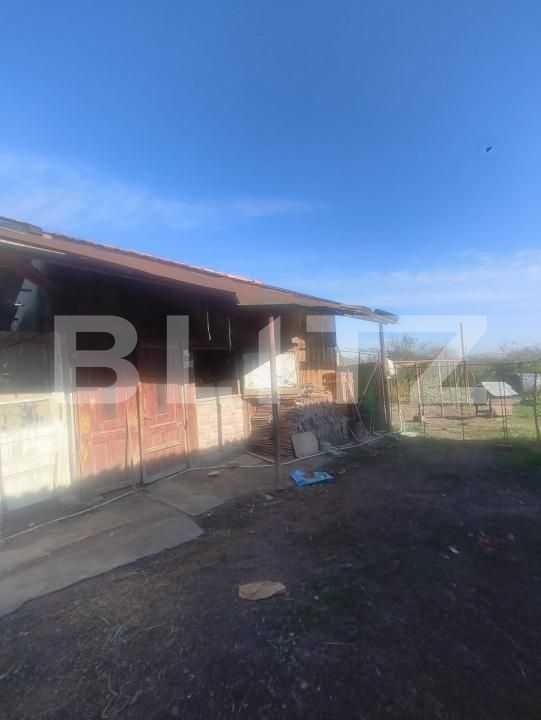 Casa de vânzare 2 camere Unirea - 209286CV | BLITZ Alba Iulia | Poza4