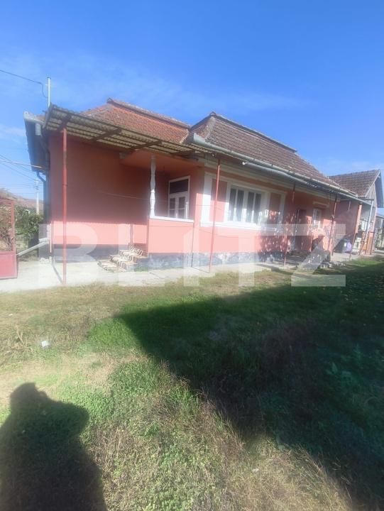 Casa de vânzare 2 camere Unirea - 209286CV | BLITZ Alba Iulia | Poza2