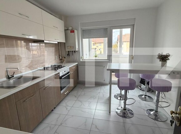 Apartament de vânzare 2 camere Central - 209300AV | BLITZ Alba Iulia | Poza1