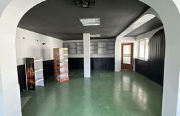 Spațiu comercial, 120 mp, zona Cisteiu de Mureș
