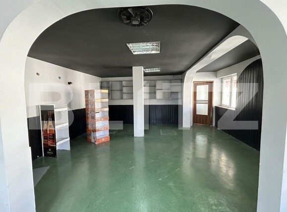 Spațiu comercial de vânzare Cisteiu de Mures - 209319SVC | BLITZ Alba Iulia | Poza3