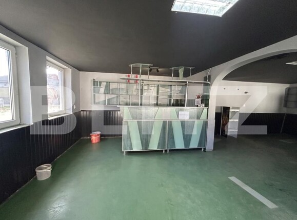 Spațiu comercial de vânzare Cisteiu de Mures - 209319SVC | BLITZ Alba Iulia | Poza2