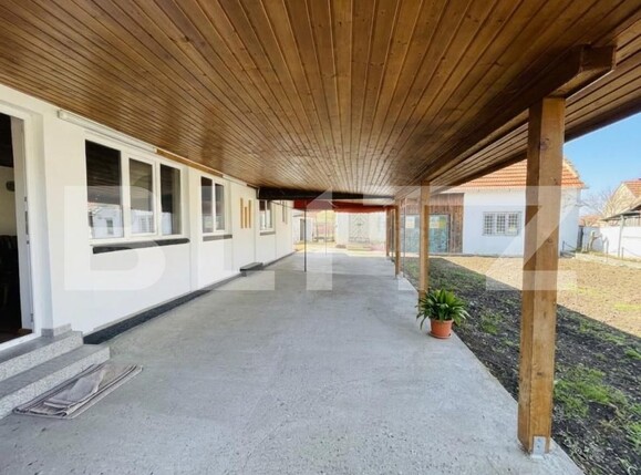 Spațiu comercial de vânzare Cisteiu de Mures - 209319SVC | BLITZ Alba Iulia | Poza1
