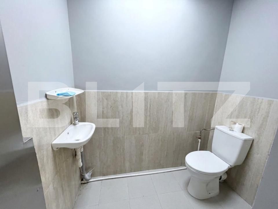 Spațiu comercial de vânzare Cisteiu de Mures - 209319SVC | BLITZ Alba Iulia | Poza4