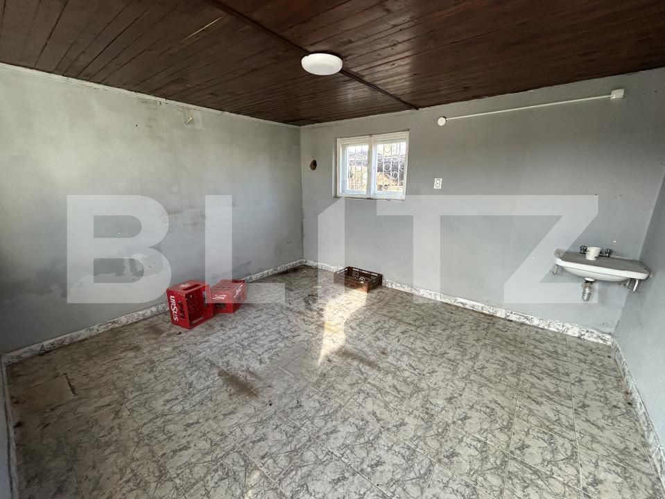 Spațiu comercial de vânzare Cisteiu de Mures - 209319SVC | BLITZ Alba Iulia | Poza6
