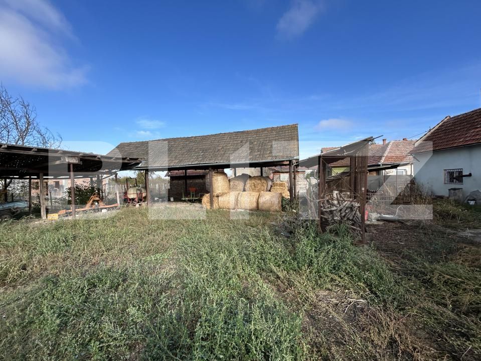 Spațiu comercial de vânzare Cisteiu de Mures - 209319SVC | BLITZ Alba Iulia | Poza7