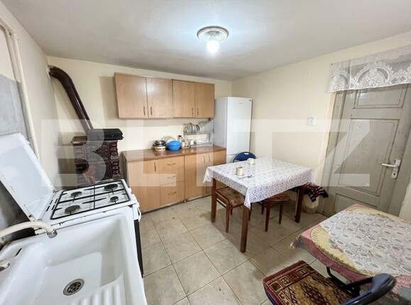 Casa de vânzare 3 camere Ocna Mures - 209438CV | BLITZ Alba Iulia | Poza4