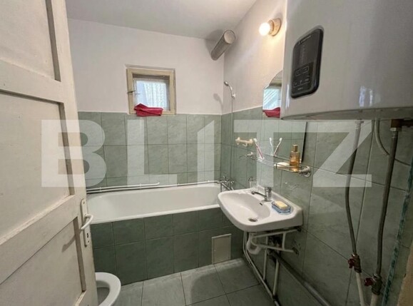 Casa de vânzare 3 camere Ocna Mures - 209438CV | BLITZ Alba Iulia | Poza2
