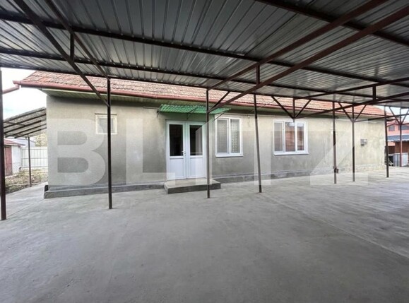 Casa de vânzare 3 camere Ocna Mures - 209438CV | BLITZ Alba Iulia | Poza1