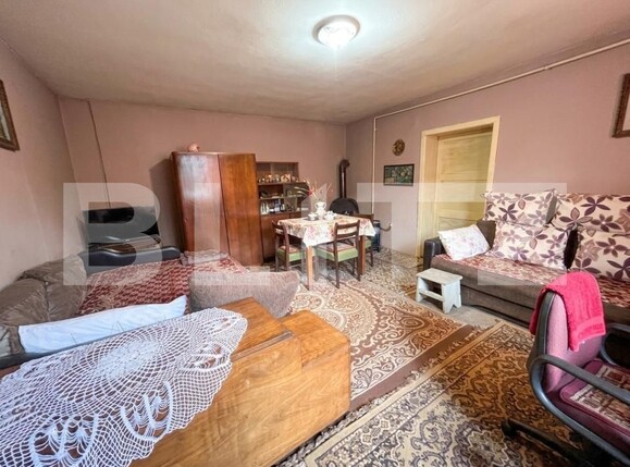 Casa de vânzare 3 camere Ocna Mures - 209438CV | BLITZ Alba Iulia | Poza3