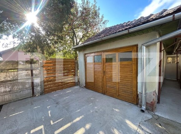 Casa de vânzare 3 camere Ocna Mures - 209438CV | BLITZ Alba Iulia | Poza8