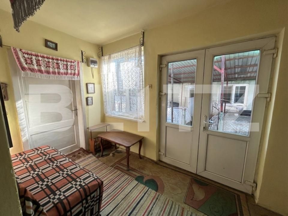 Casa de vânzare 3 camere Ocna Mures - 209438CV | BLITZ Alba Iulia | Poza5