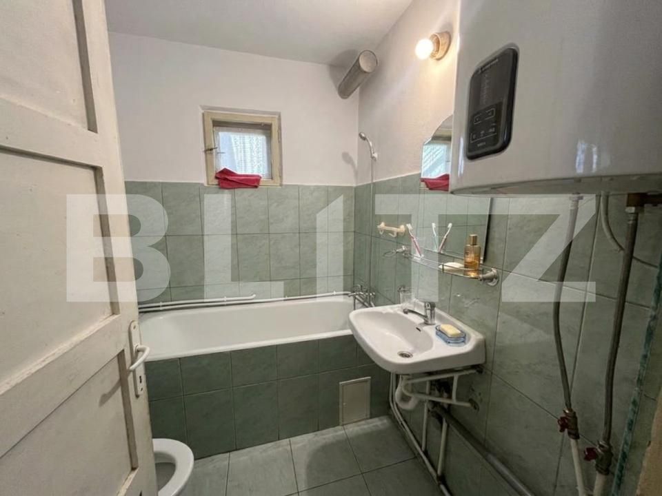 Casa de vânzare 3 camere Ocna Mures - 209438CV | BLITZ Alba Iulia | Poza2