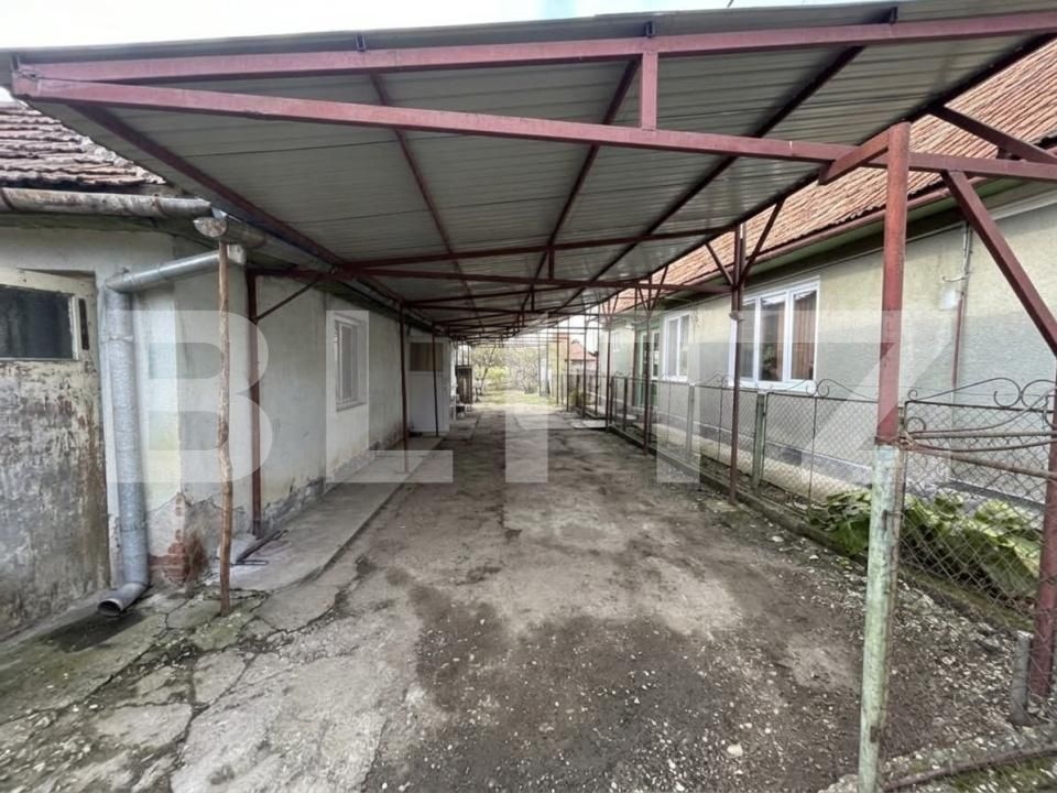 Casa de vânzare 3 camere Ocna Mures - 209438CV | BLITZ Alba Iulia | Poza7