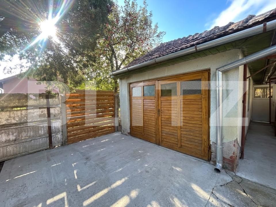 Casa de vânzare 3 camere Ocna Mures - 209438CV | BLITZ Alba Iulia | Poza8