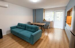 Apartament 3 camere, 68 mp, zona Ampoi III