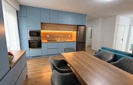 Apartament de vânzare 3 camere Ampoi 3, Alba Iulia