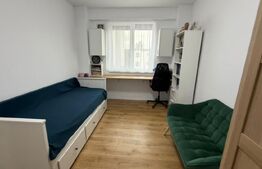 Apartament 3 camere, 68 mp, zona Ampoi III