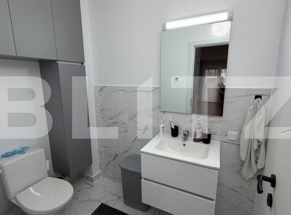 Apartament de vânzare 3 camere Ampoi 3 - 209446AV | BLITZ Alba Iulia | Poza10