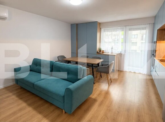 Apartament de vânzare 3 camere Ampoi 3 - 209446AV | BLITZ Alba Iulia | Poza2