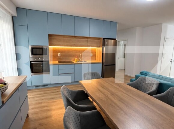Apartament de vânzare 3 camere Ampoi 3 - 209446AV | BLITZ Alba Iulia | Poza1