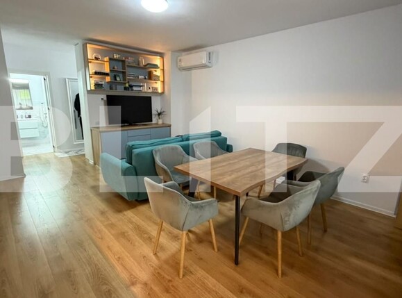 Apartament de vânzare 3 camere Ampoi 3 - 209446AV | BLITZ Alba Iulia | Poza3