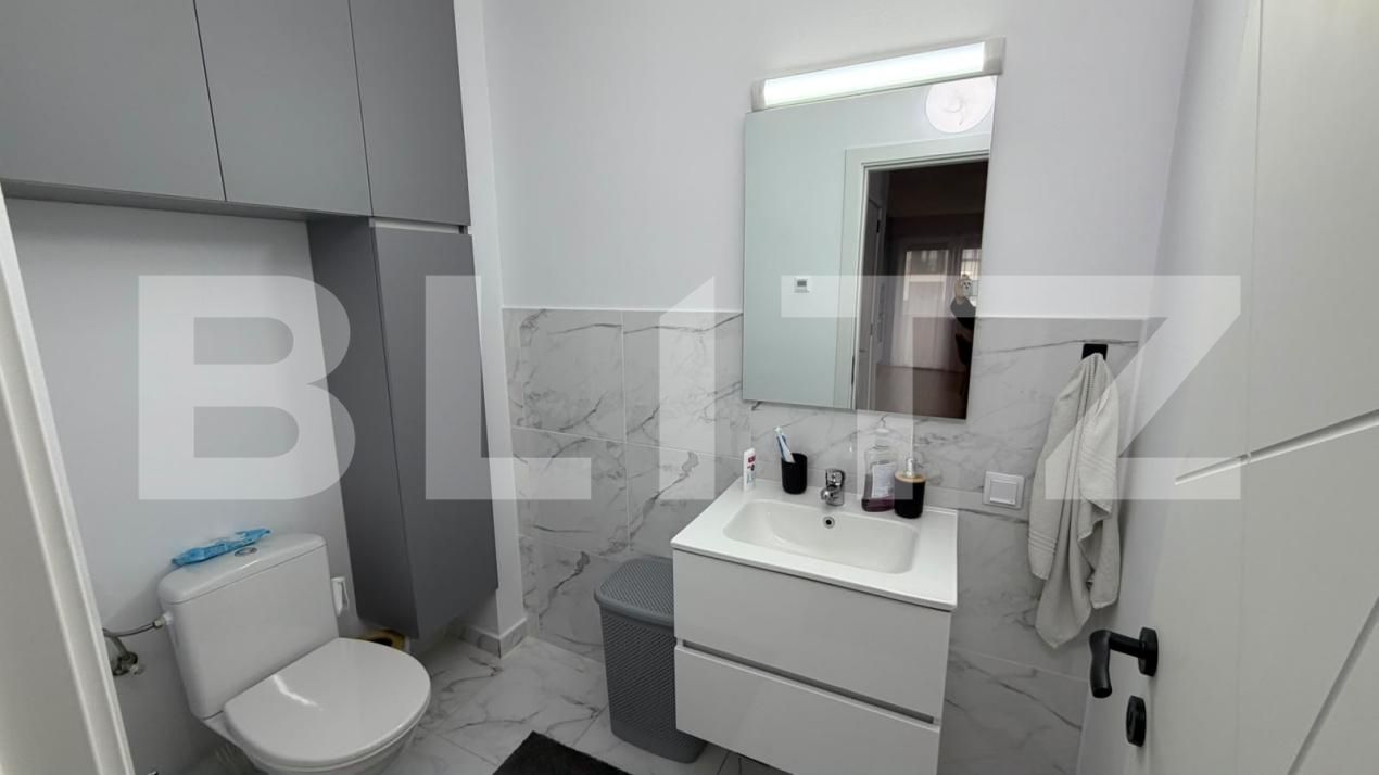 Apartament de vânzare 3 camere Ampoi 3 - 209446AV | BLITZ Alba Iulia | Poza10