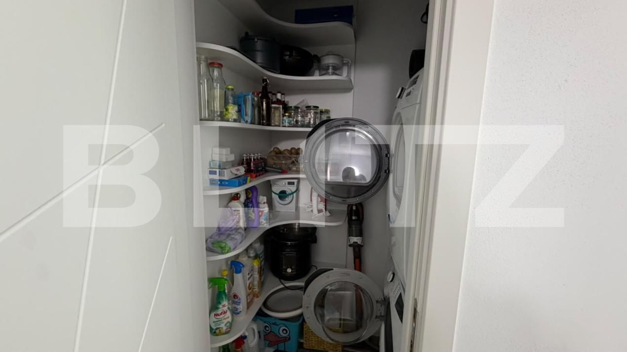 Apartament de vânzare 3 camere Ampoi 3 - 209446AV | BLITZ Alba Iulia | Poza6