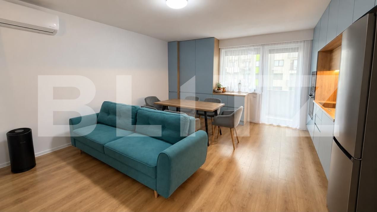 Apartament de vânzare 3 camere Ampoi 3 - 209446AV | BLITZ Alba Iulia | Poza2