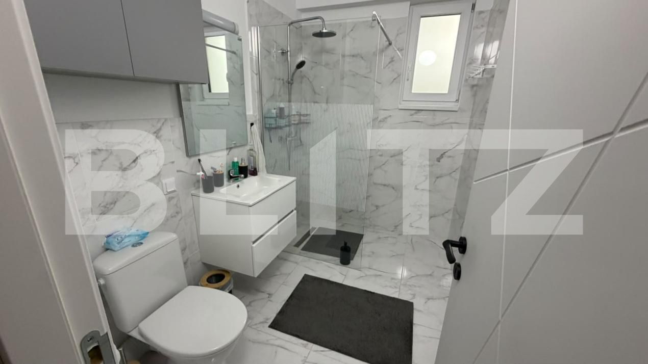 Apartament de vânzare 3 camere Ampoi 3 - 209446AV | BLITZ Alba Iulia | Poza9