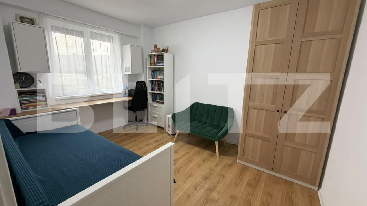 Apartament de vânzare 3 camere Ampoi 3 - 209446AV | BLITZ Alba Iulia | Poza8