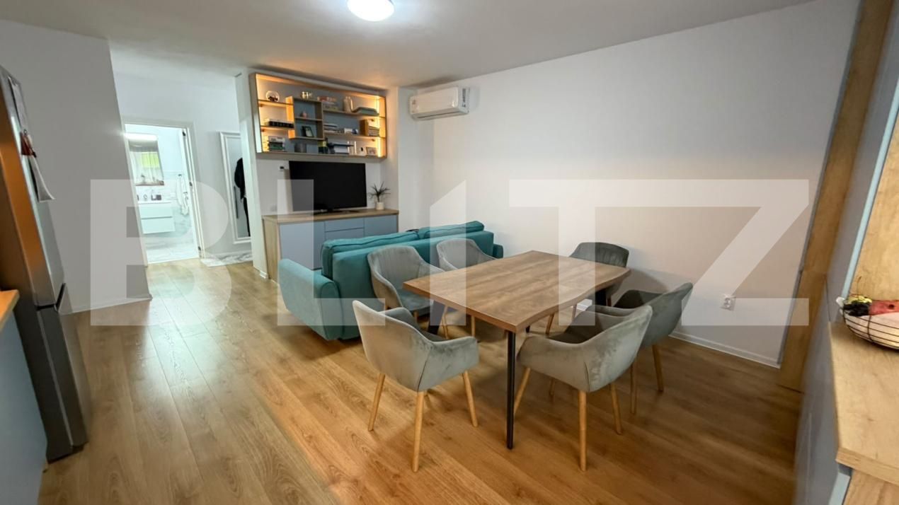 Apartament de vânzare 3 camere Ampoi 3 - 209446AV | BLITZ Alba Iulia | Poza3