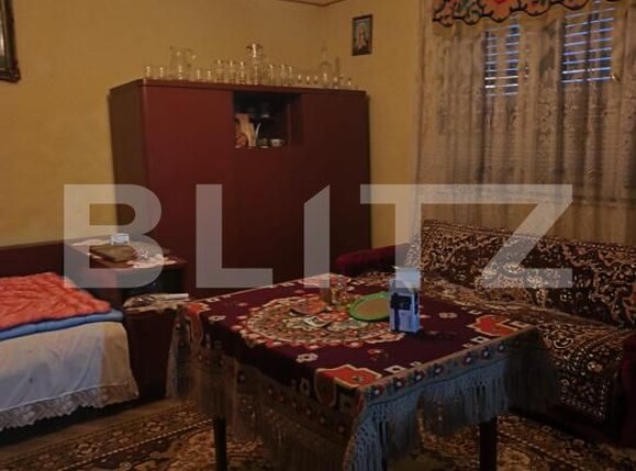 Casa de vânzare 2 camere Ocna Mures - 209518CV | BLITZ Alba Iulia | Poza1