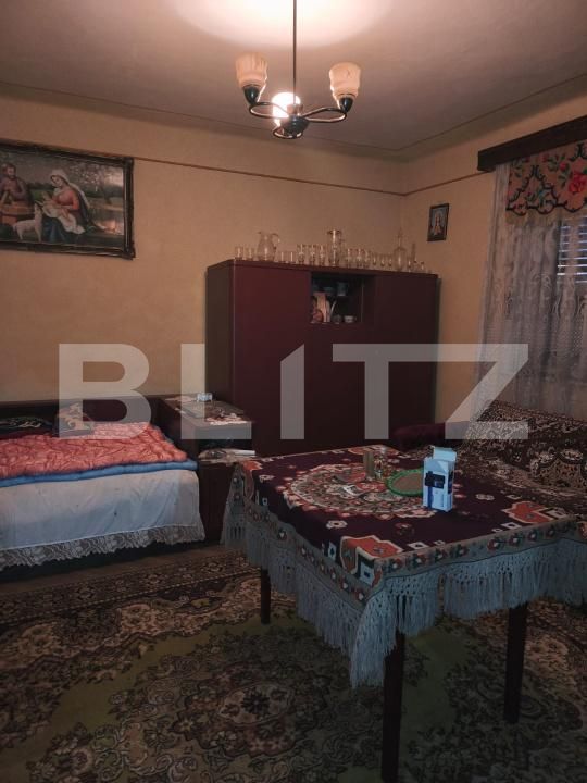 Casa de vânzare 2 camere Ocna Mures - 209518CV | BLITZ Alba Iulia | Poza2