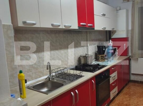 Apartament de vânzare 3 camere Ocna Mures - 209525AV | BLITZ Alba Iulia | Poza1
