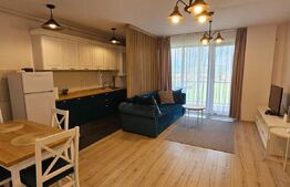 Apartament de închiriat 2 camere Cetate - 205394AI | BLITZ Alba Iulia | Poza1