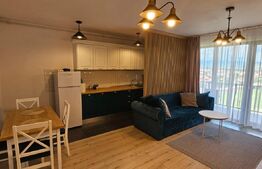 Apartament 2 camere, 50 mp, zona Nord