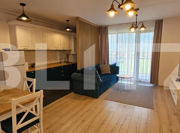Apartament de închiriat 2 camere Nord - 209529AI | BLITZ Alba Iulia | Poza1
