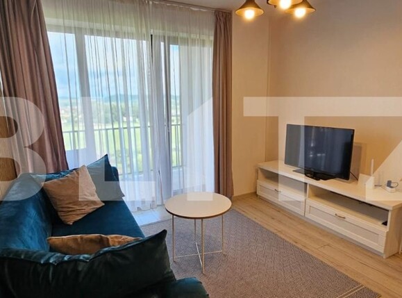 Apartament de închiriat 2 camere Nord - 209529AI | BLITZ Alba Iulia | Poza2