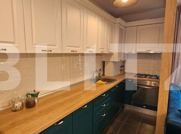 Apartament de închiriat 2 camere Nord - 209529AI | BLITZ Alba Iulia | Poza3